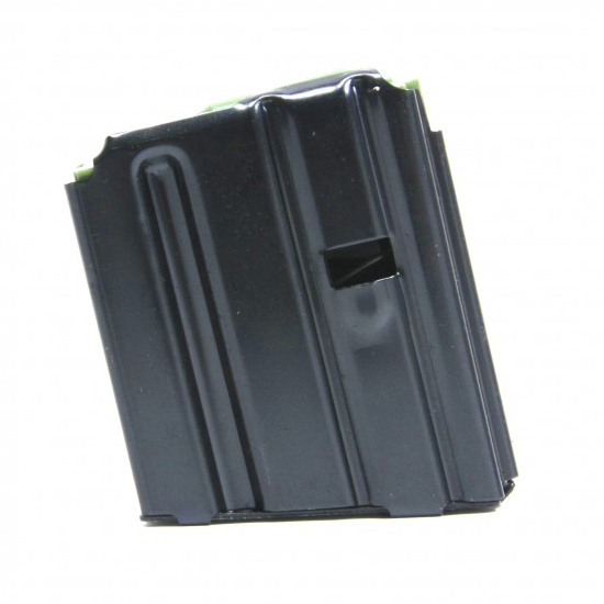 PROMAG MAG AR15 223REM 10RD FLUSH FIT BLUE (24) - Magazines